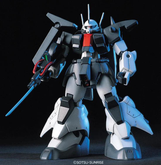 Bandai HG HGUC 1/144 #14 Zaku III