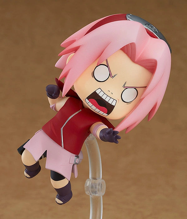 GSC Naruto Nendoroid No.833 Sakura Haruno (Reissue)