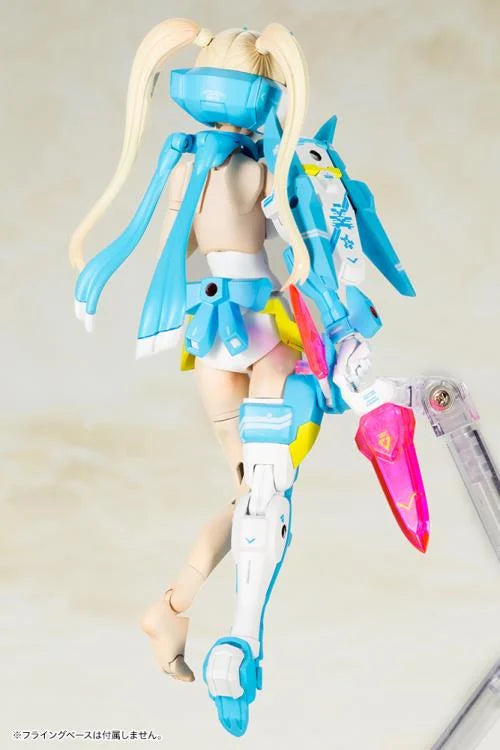 KOTOBUKIYA ASRA NINJA AOI