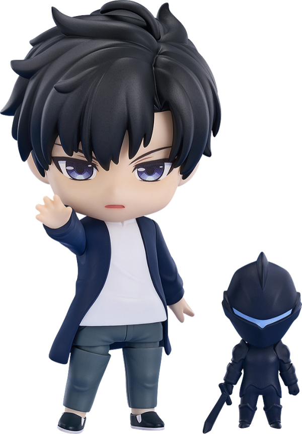 GOOD SMILE COMPANY Nendoroid Sung Jinwoo