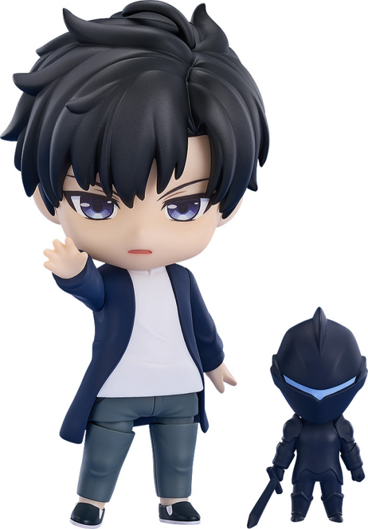 GOOD SMILE COMPANY Nendoroid Sung Jinwoo