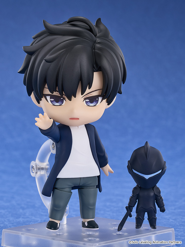 GOOD SMILE COMPANY Nendoroid Sung Jinwoo