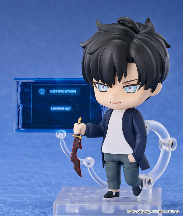 GOOD SMILE COMPANY Nendoroid Sung Jinwoo