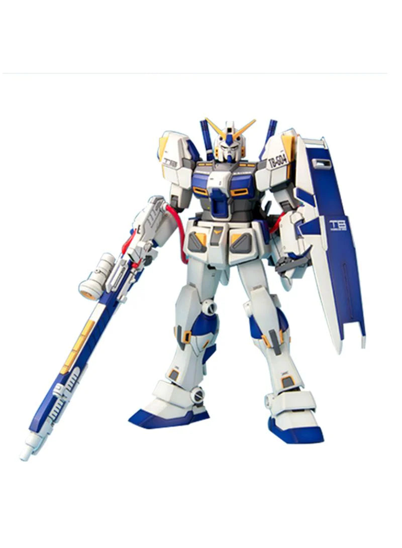 Bandai MG RX-78-4 GUNDAM G04