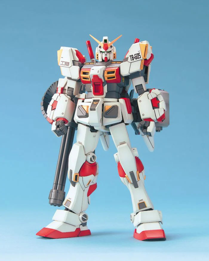 Bandai MG RX-78-5 GUNDAM G05