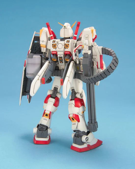 Bandai MG RX-78-5 GUNDAM G05