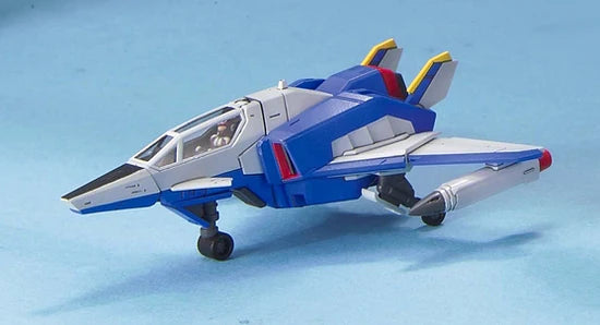 Bandai Gundam 1/100 MG Seed Destiny ZGMF-X56S/A Force Impulse Gundam Model Kit