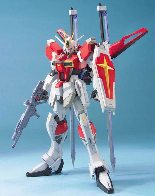 Bandai MG 1/100 Sword Impulse Gundam
