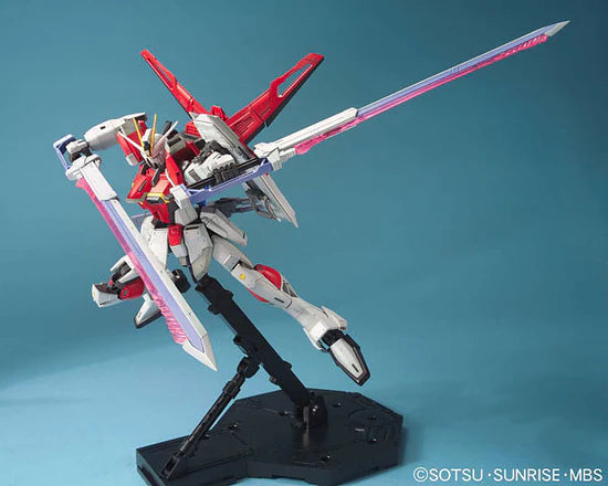 Bandai MG 1/100 Sword Impulse Gundam