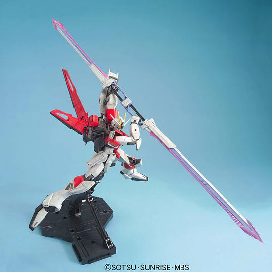 Bandai MG 1/100 Sword Impulse Gundam