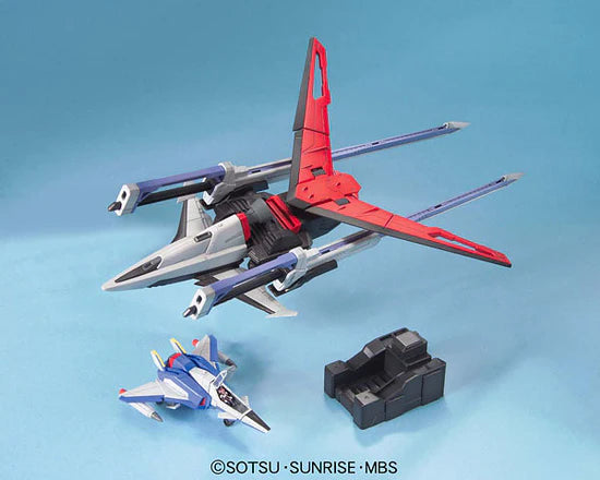 Bandai MG 1/100 Sword Impulse Gundam