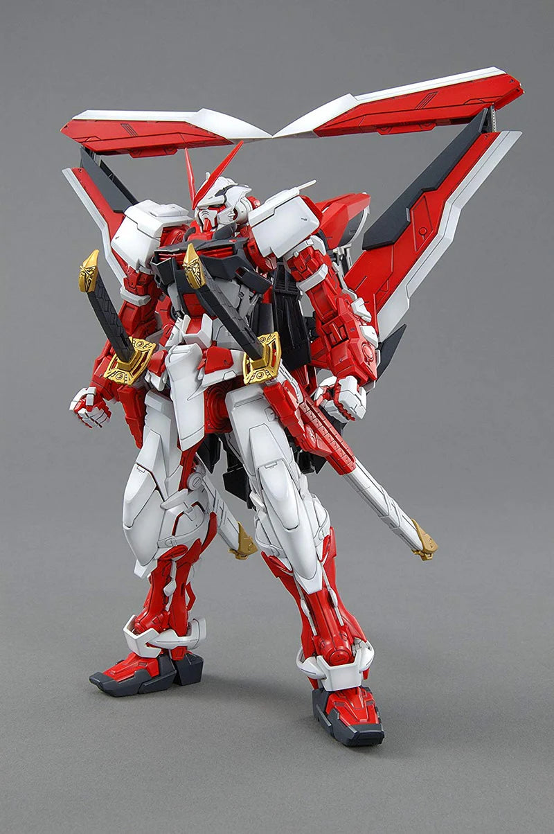 Bandai MG 1/00 Astray Red Frame Kai