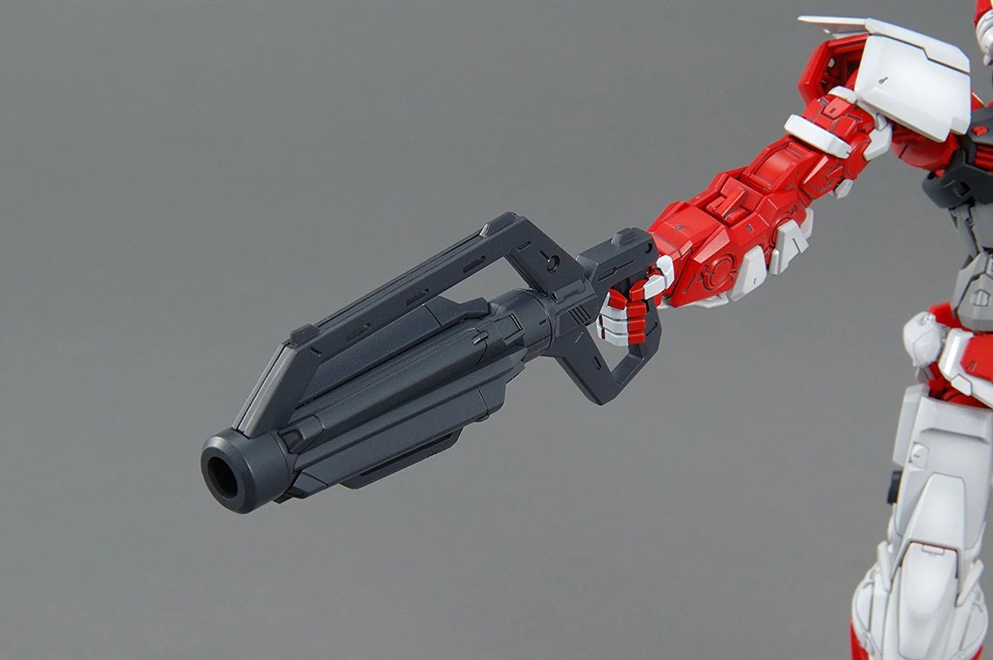 Bandai MG 1/00 Astray Red Frame Kai