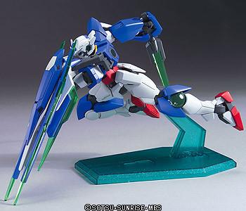 Bandai HG HG00 1/144 #66 00 Qan[T]