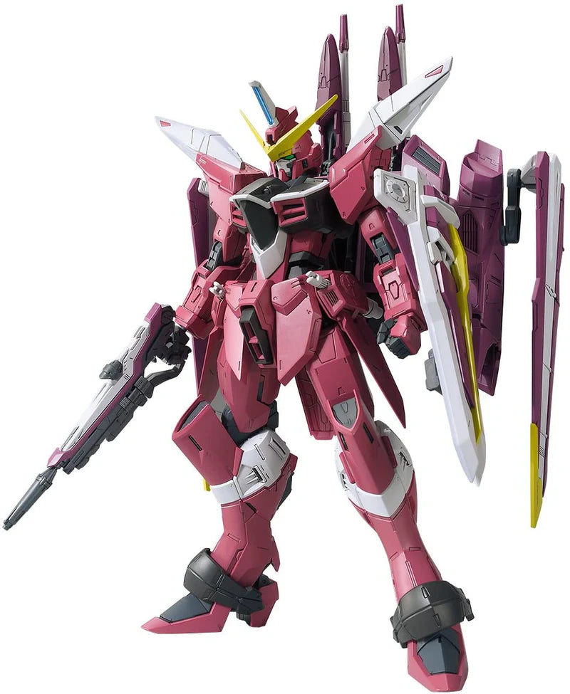 Bandai MG 1/100 Justice Gundam