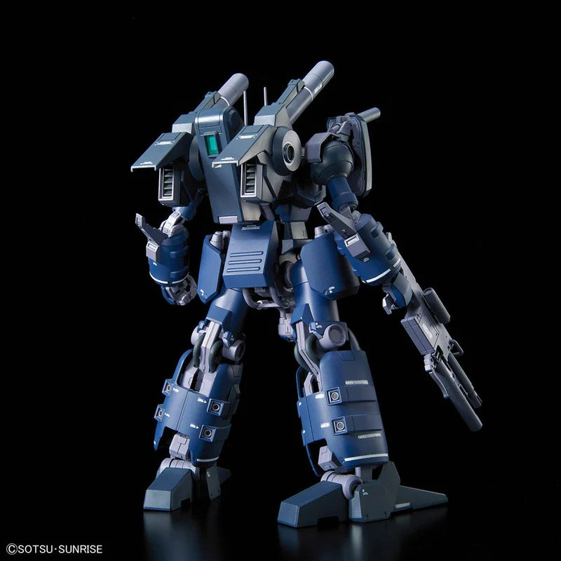 Bandai Gundam RE/100 #008 Gundam Unicorn MSA-005K Guncannon Detector Model Kit