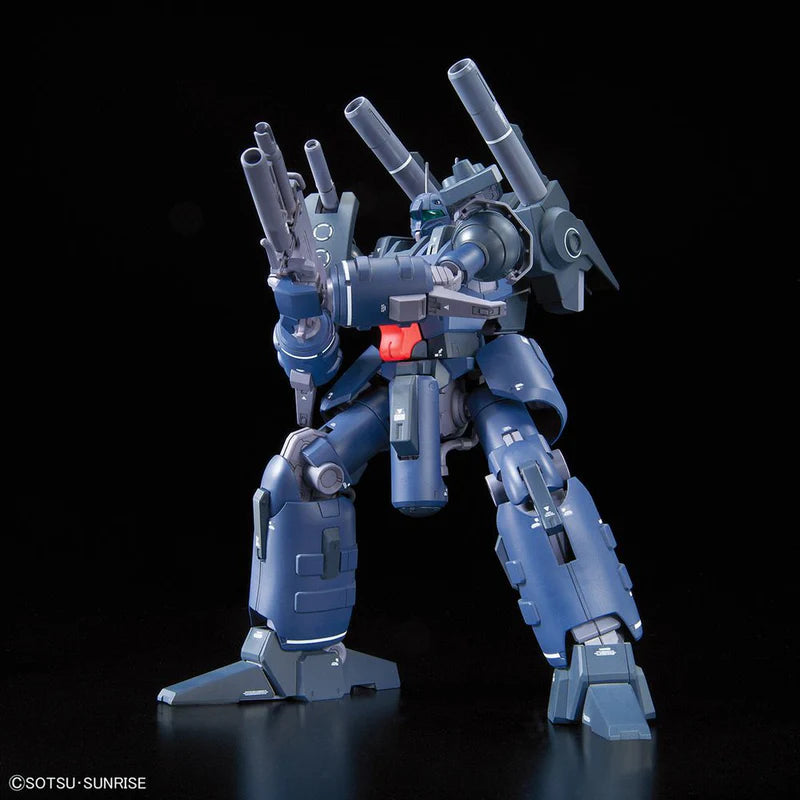 Bandai Gundam RE/100 #008 Gundam Unicorn MSA-005K Guncannon Detector Model Kit