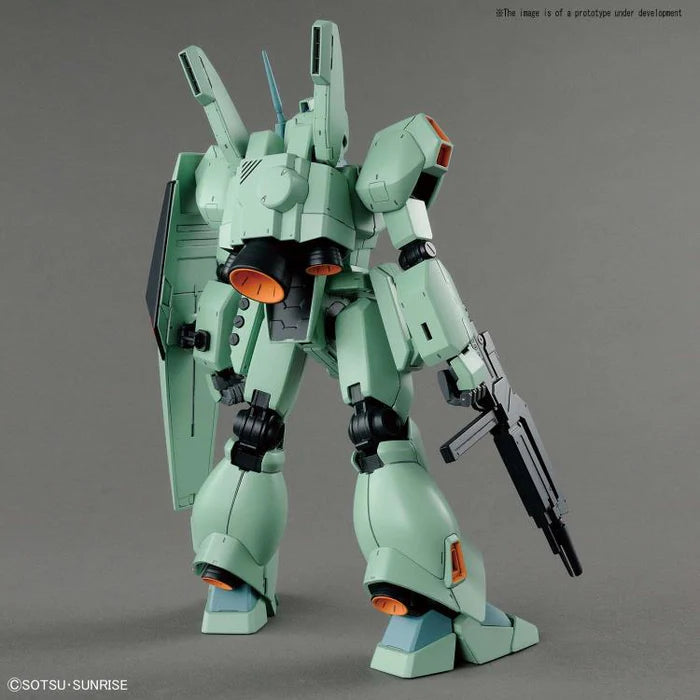 Bandai MG 1/100 Jegan