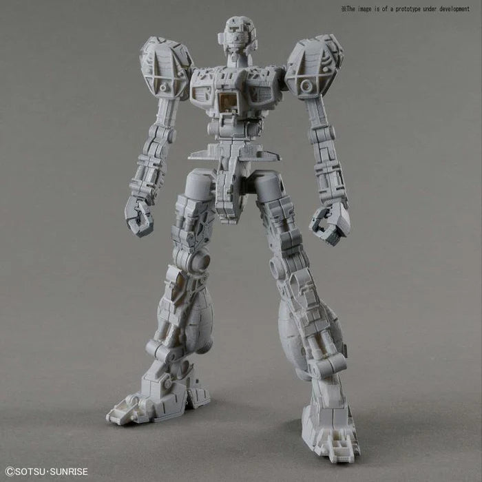 Bandai MG 1/100 Jegan