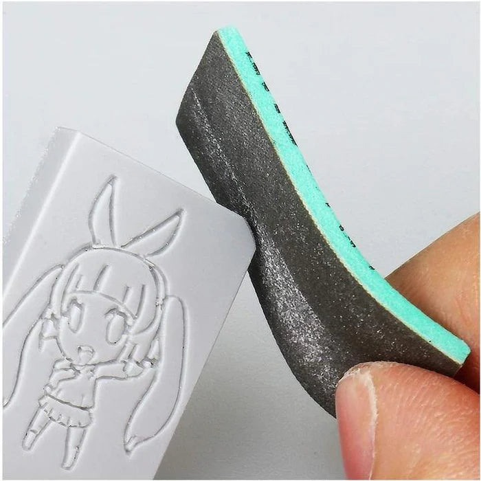 GH-KS2-P600 Kamiyasu Sanding Stick #600-2mm
