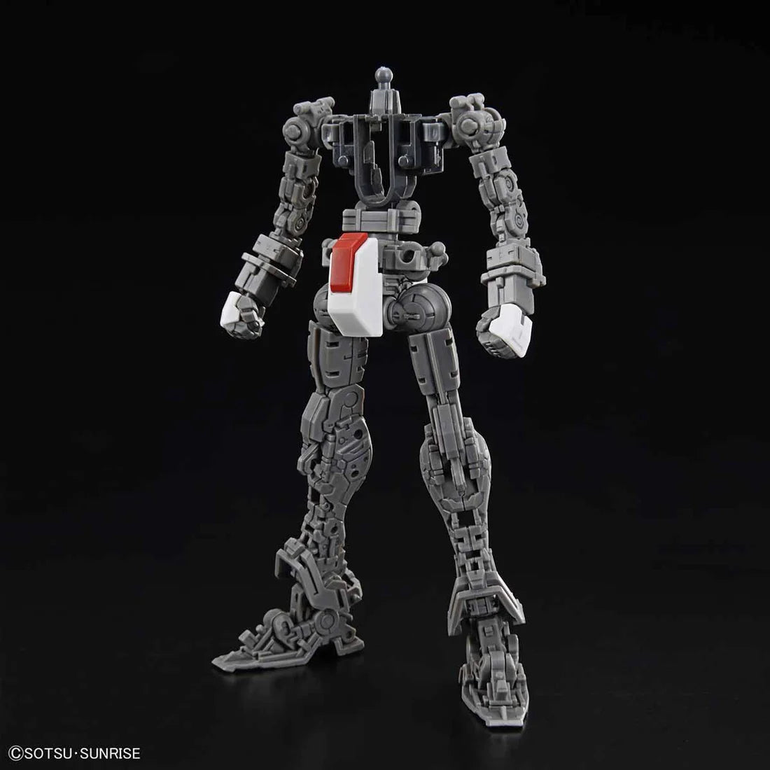 Bandai RG 1/144 #31 Crossbone Gundam X1