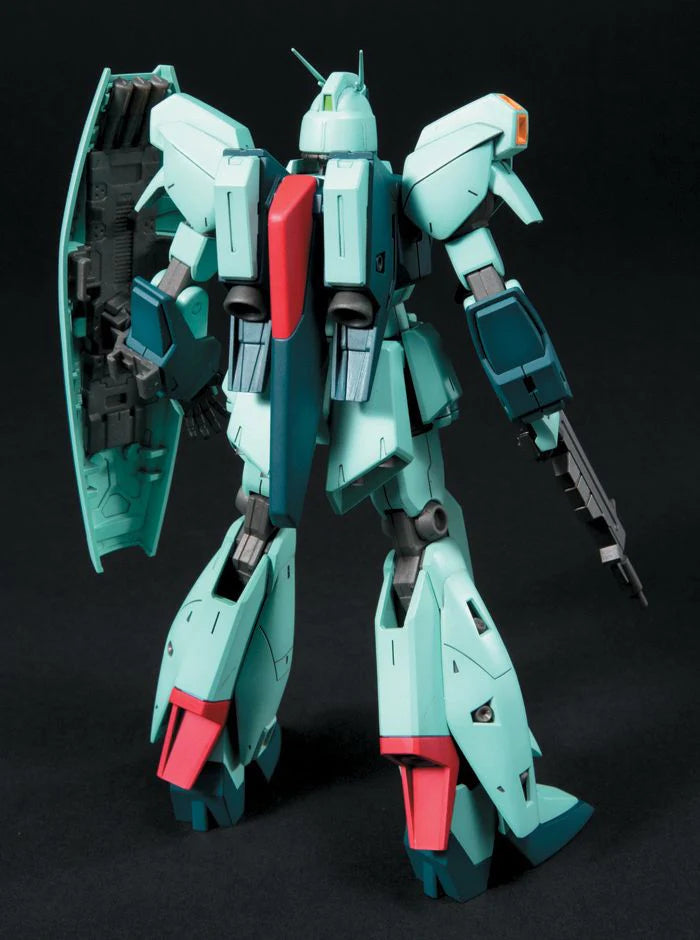 Bandai HG Gundam 1/144 HGUC #085 Char's Counterattack RGZ-91 Re-GZ Model Kit
