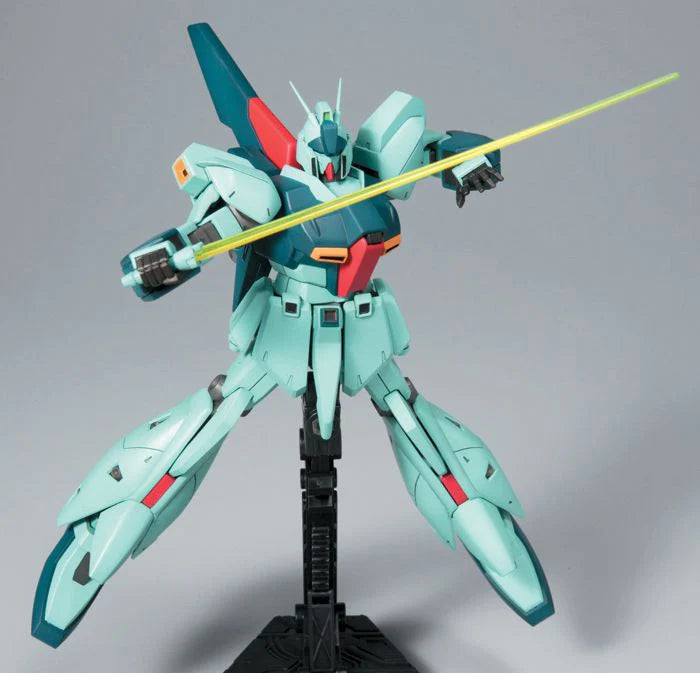 Bandai HG Gundam 1/144 HGUC #085 Char's Counterattack RGZ-91 Re-GZ Model Kit