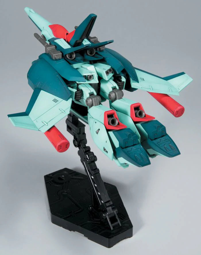 Bandai HG Gundam 1/144 HGUC #085 Char's Counterattack RGZ-91 Re-GZ Model Kit
