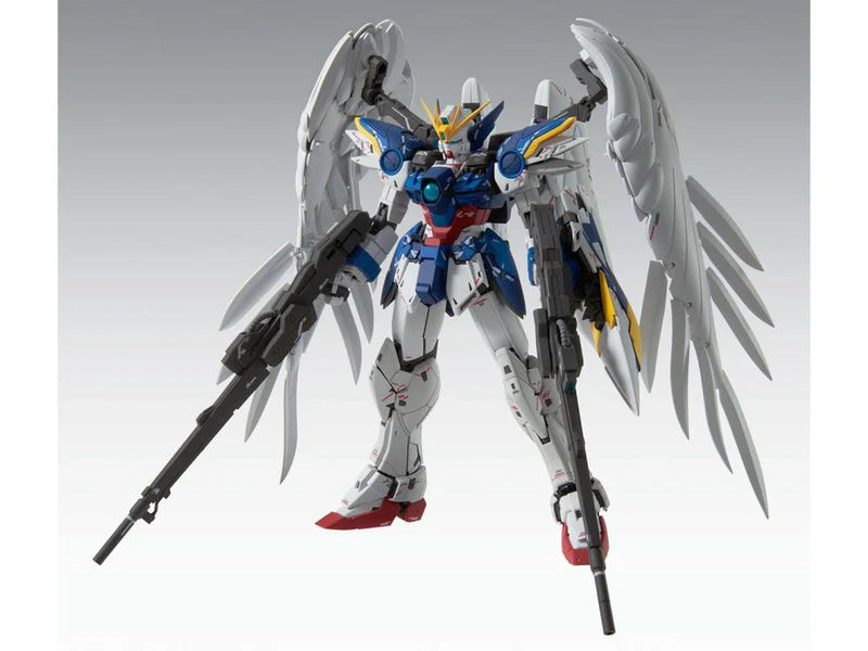 Bandai MG 1/100 Wing Gundam Zero EW (Ver.Ka)