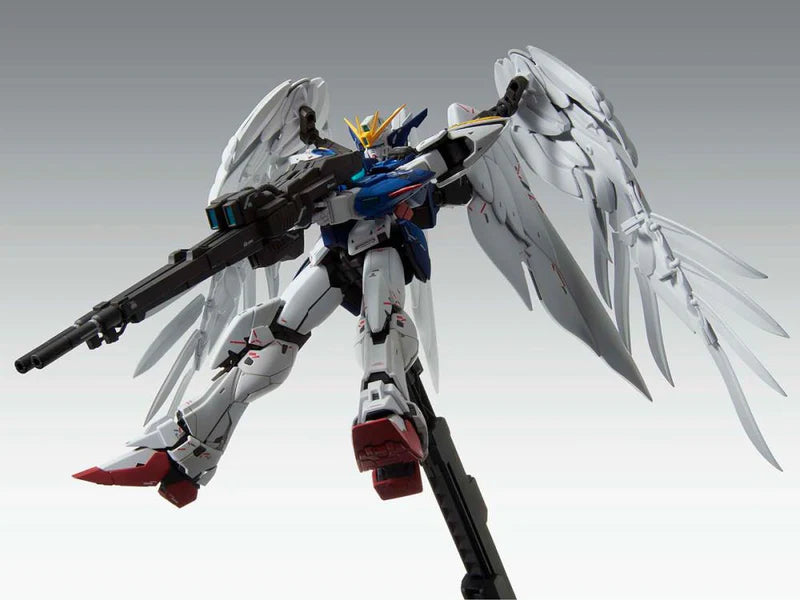Bandai MG 1/100 Wing Gundam Zero EW (Ver.Ka)