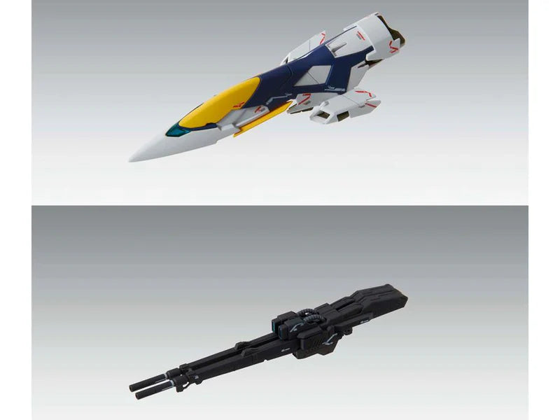 Bandai MG 1/100 Wing Gundam Zero EW (Ver.Ka)