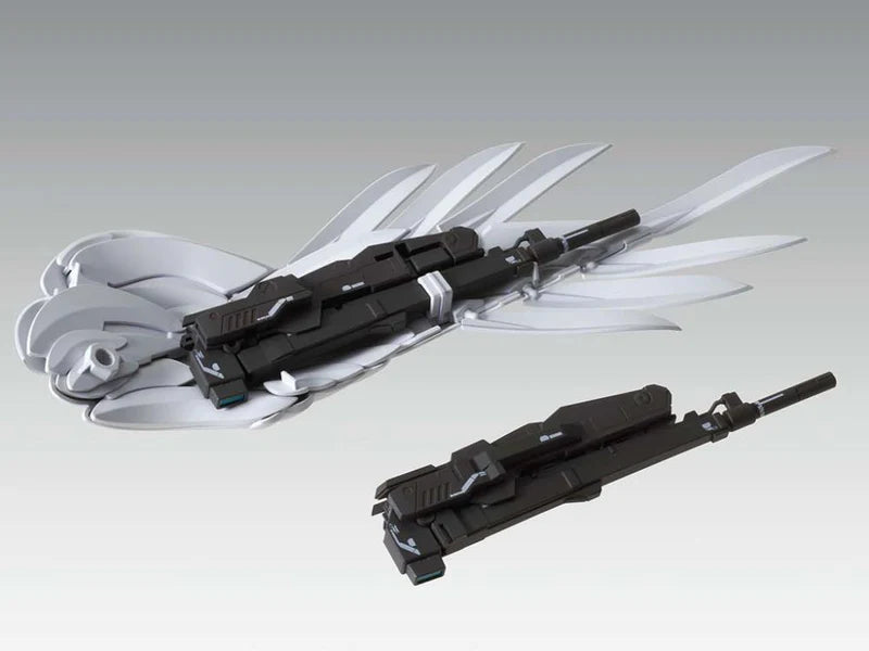 Bandai MG 1/100 Wing Gundam Zero EW (Ver.Ka)