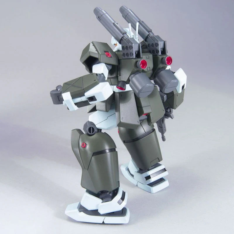 Bandai HG Gundam 1/144 HGUC #125 0083 Stardust Memory RGC-83 GM Cannon II Model Kit