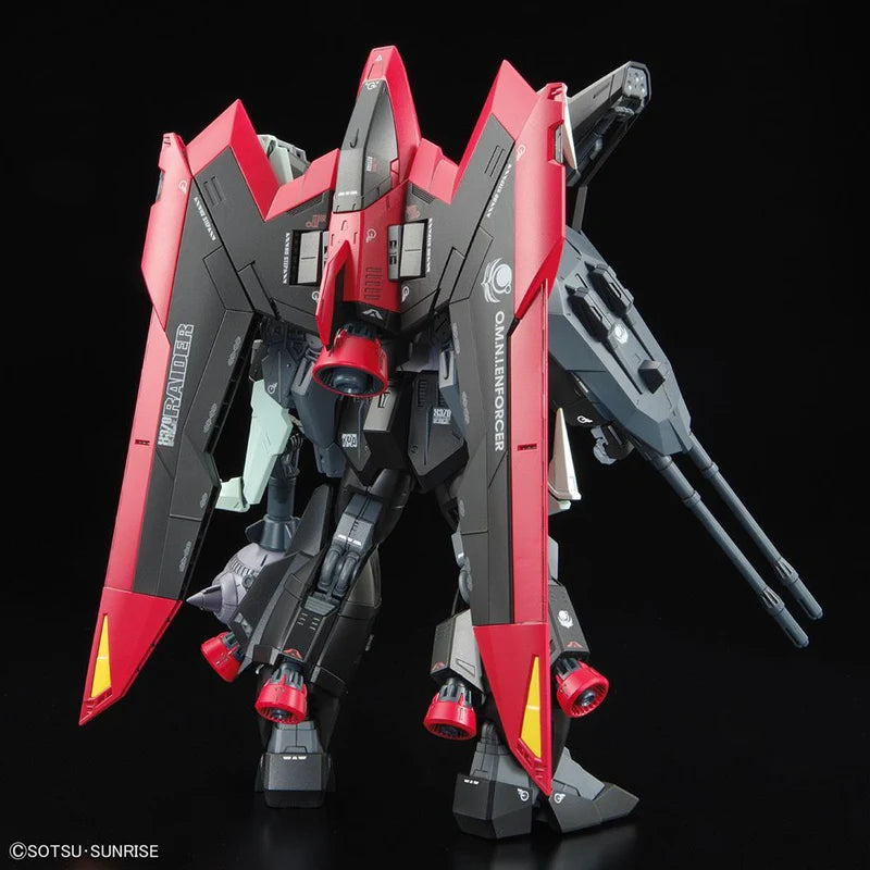 Bandai Gundam Seed Full Mechanics 1/100 Raider Gundam