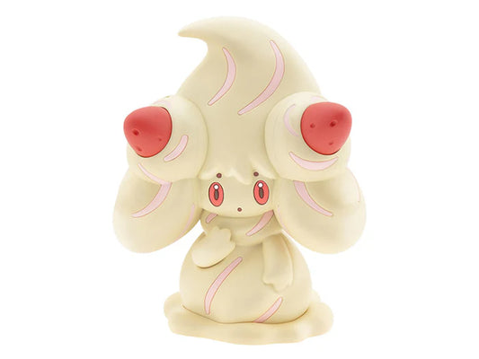 Bandai Quick Model #12 Pokemon Alcremie / Charmilly Model Kit