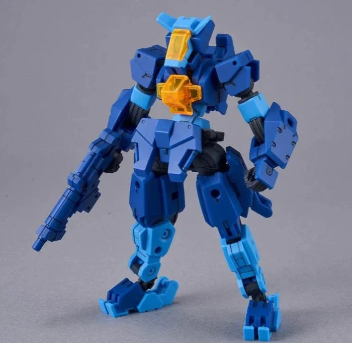 Bandai 30 Minute Missions 30MM #58 eEXM-S03H Forestieri 03 Model Kit