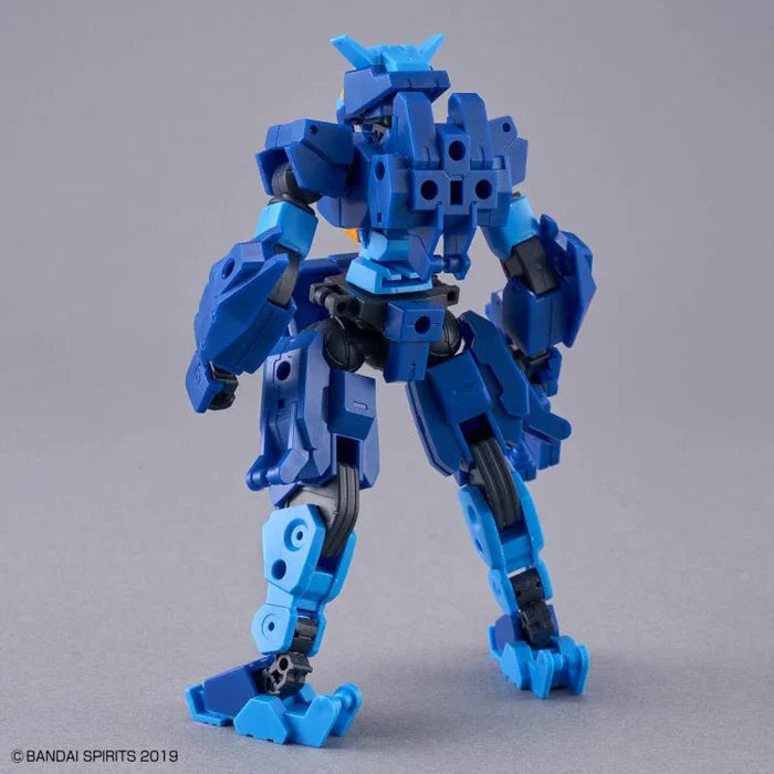 Bandai 30 Minute Missions 30MM #58 eEXM-S03H Forestieri 03 Model Kit