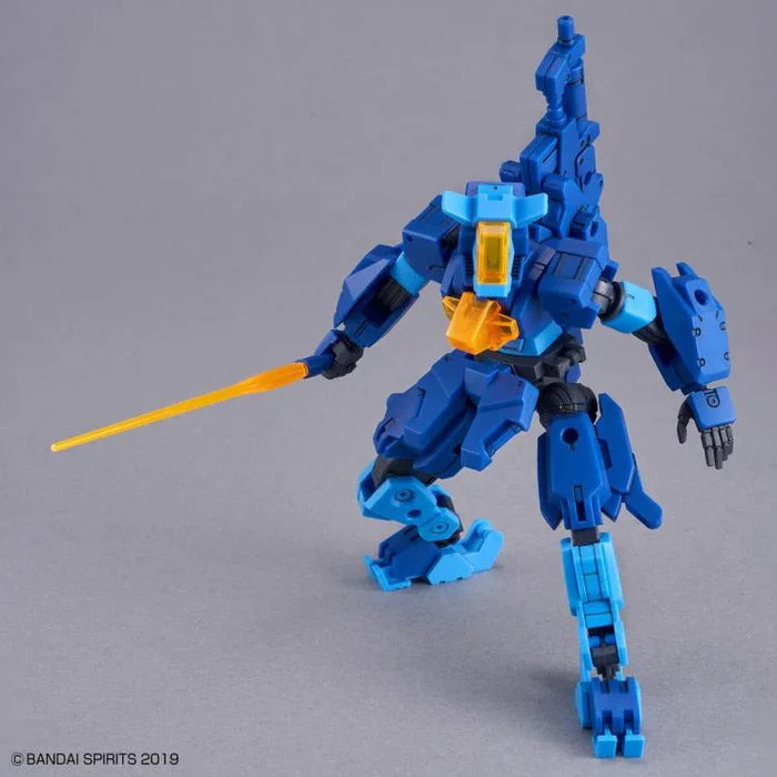 Bandai 30 Minute Missions 30MM #58 eEXM-S03H Forestieri 03 Model Kit