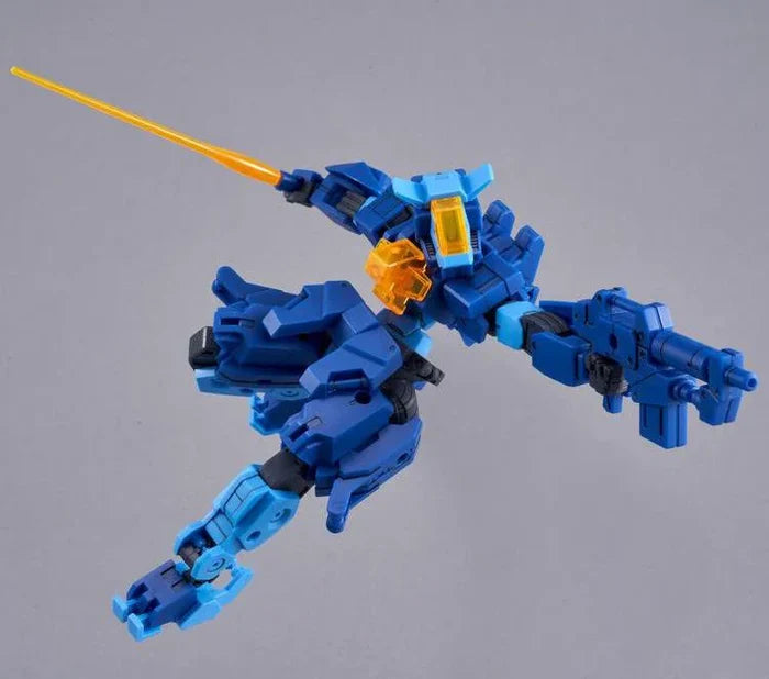 Bandai 30 Minute Missions 30MM #58 eEXM-S03H Forestieri 03 Model Kit