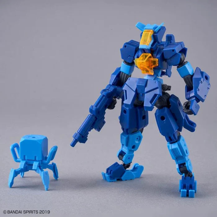 Bandai 30 Minute Missions 30MM #58 eEXM-S03H Forestieri 03 Model Kit