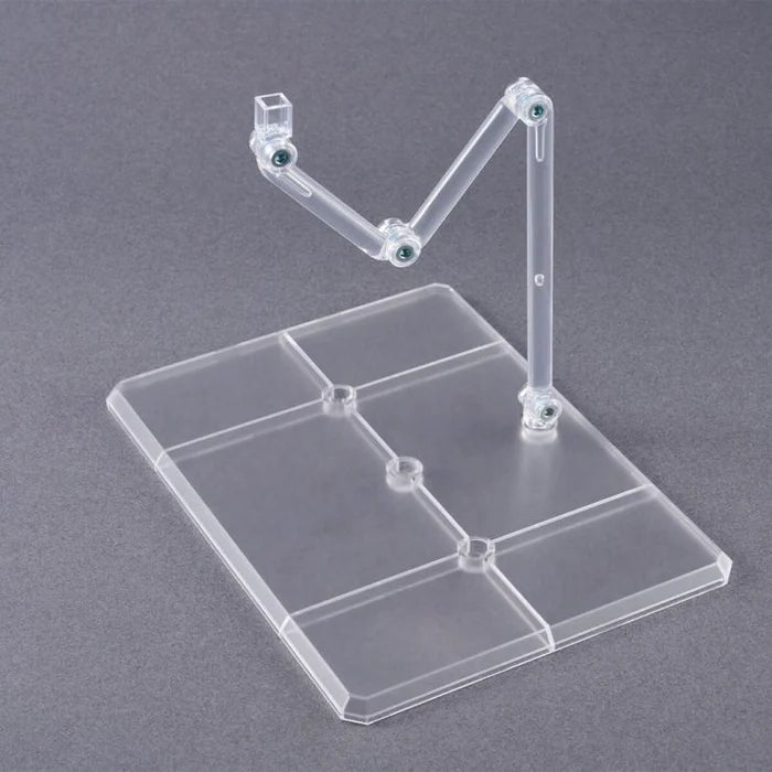 Bandai Gundam Action Base 8 Clear Stand Model Kit
