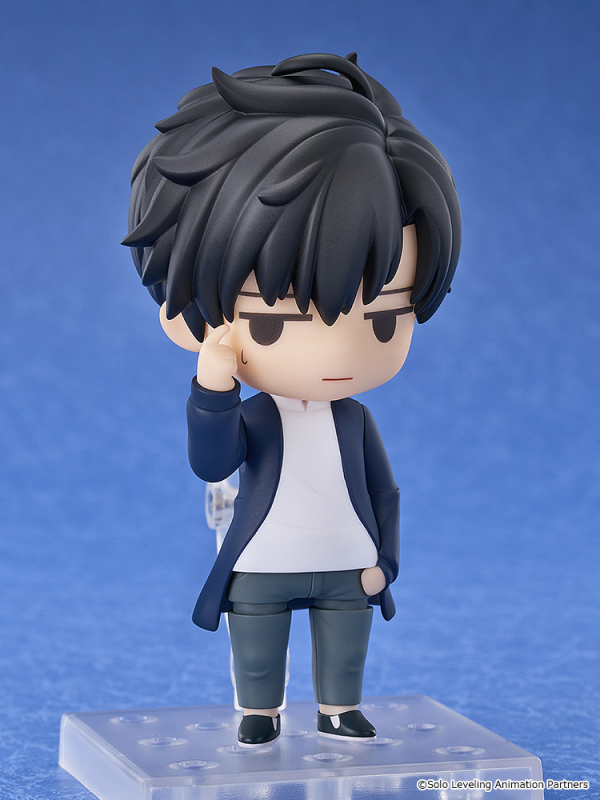 GOOD SMILE COMPANY Nendoroid Sung Jinwoo