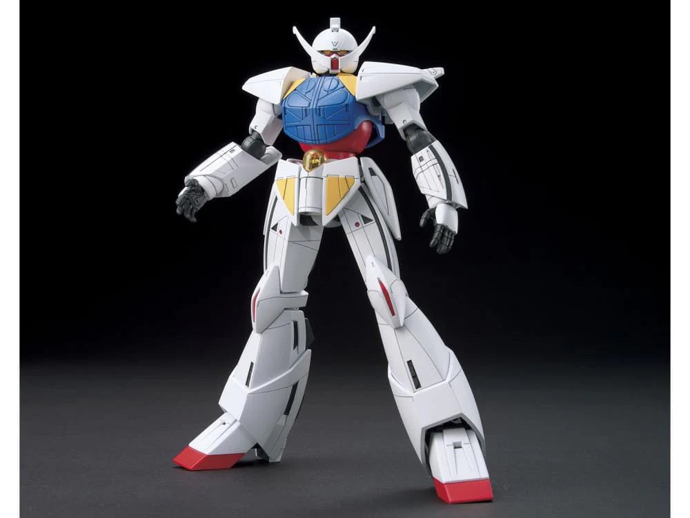 Bandai HG HGCC 1/144 #177 Turn A Gundam
