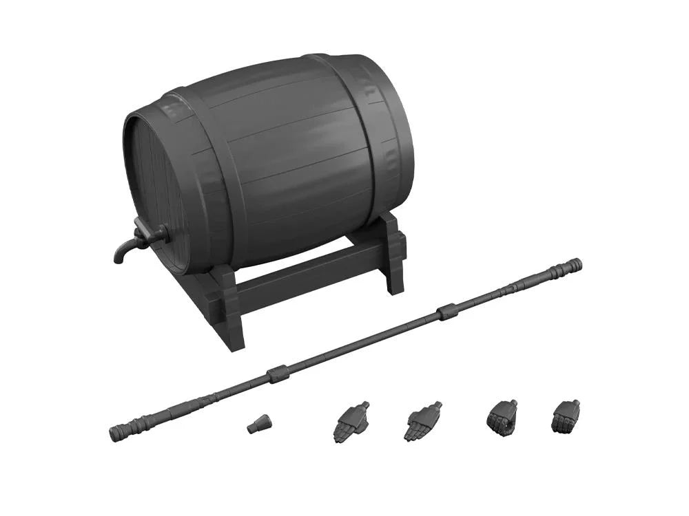 [Pre-order] Bandai 30MF 30 Minutes Fantasy Item Shop 5 Martial Option Accessory Kit