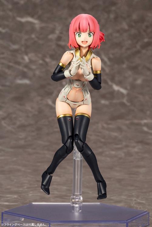 KOTOBUKIYA BULLET KNIGHTS Lancer