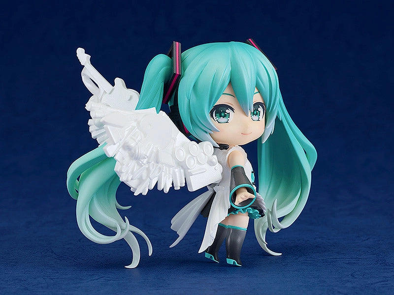 GSC Vocaloid Nendoroid No.2222 Hatsune Miku (Happy 16th Birthday Ver.)