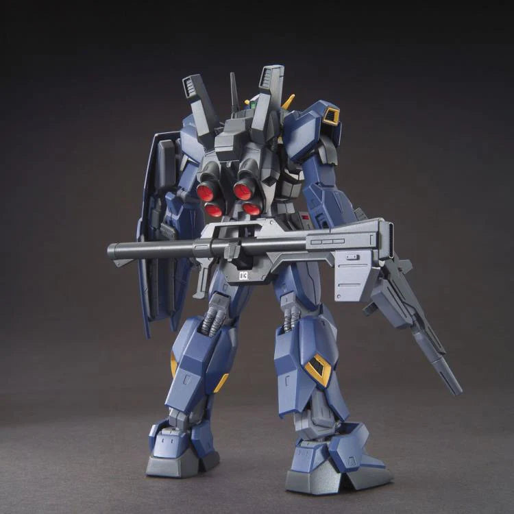 Bandai Hg HGUC 1/144 #194 Gundam Mk-II (Titans)