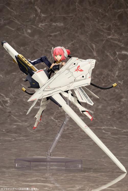 KOTOBUKIYA BULLET KNIGHTS Lancer