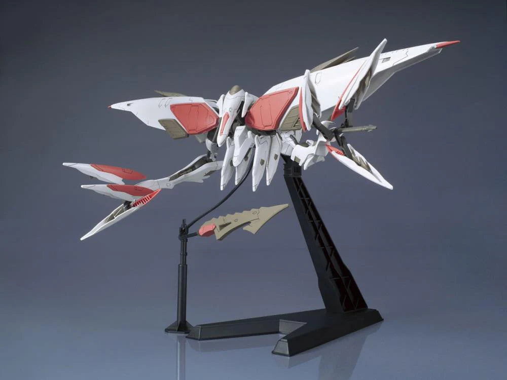 Bandai HG HGIBO 1/144 #029 Mobile Armor Hashmal