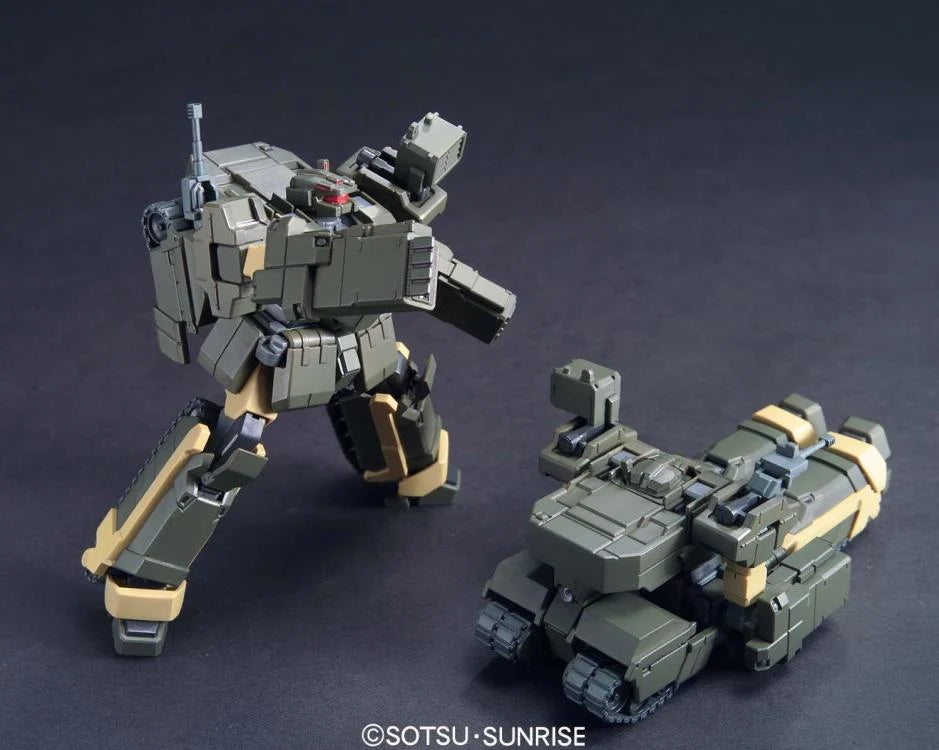Bandai HG HGUC 1/144 #106 D-50C Loto Twin Set